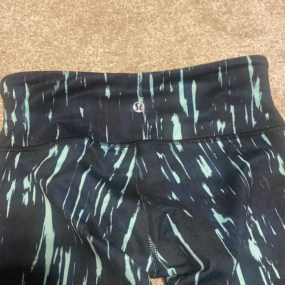 Lululemon wunder unders - Picture 4 of 4